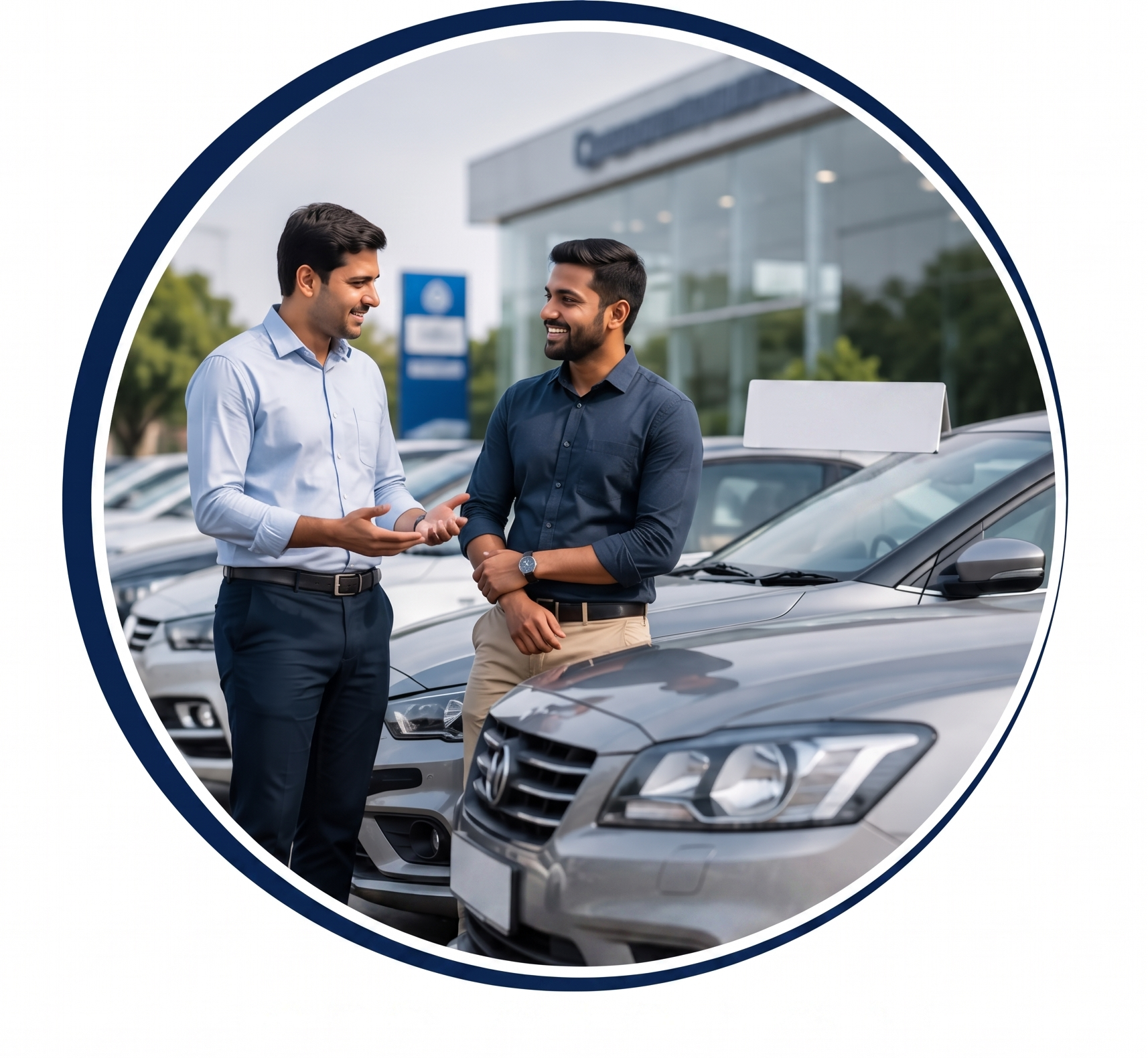 Used Car Loans